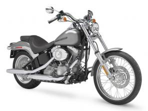 Harley-Davidson – под заказ