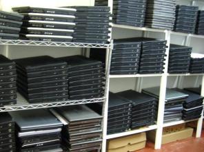 Ноутбук IBM ThinkPad, DELL, HP Compaq. В Финляндии. Опт и розница.