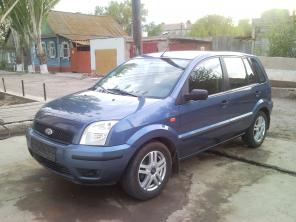 Продам Ford Fusion
