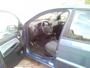 Продам Ford Fusion