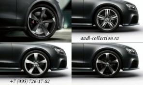 АКЦИЯ – Диски Ауди/Audi, Фольксваген/VW. Низкие цены. Доставка.
