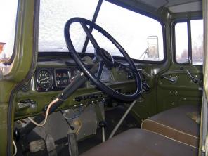 ЗИЛ-131 М