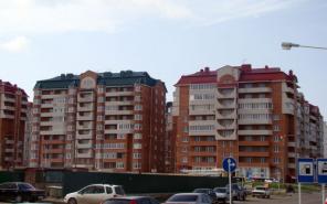Продается 1-комнатная квартира в г. Анапа (новостройка).