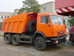 КАМАЗ 65115-017
