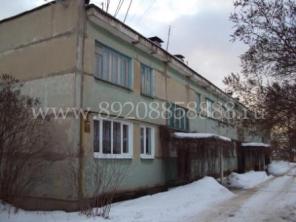 Продаю 2 комнатную квартиру.Поселок Товарково.