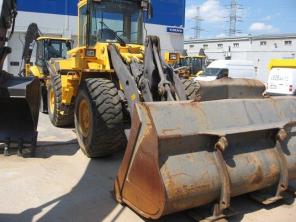 ПРОДАЕМ СРОЧНО ФРОНТАЛЬНЫЙ Погрузчик Volvo L90C