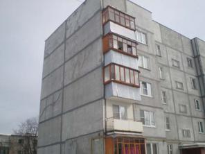 2-х комнатную квартиру в г. Наро-Фоминск