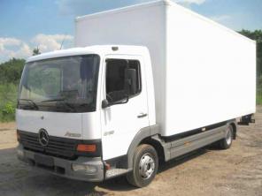 Продам Mercedes - Benz - Atego - 815 2004 года выпуска