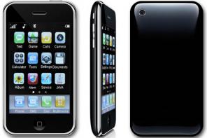 IPhone Cect CiPhone i9 – 4900руб