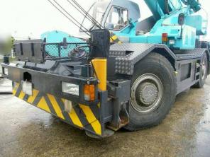 кран KOBELCO RK450-2 1992г