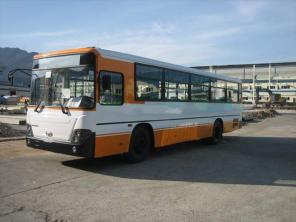 Автобус Daewoo BS 106 2010 г