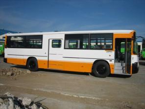 Автобус Daewoo BS 106 2010 г