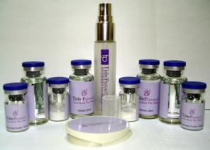 Омолаживающий комплекс с фактором роста эпидермиса EGF