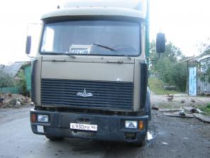 МАЗ-53366