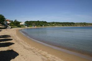 Недорогой и спокойной отдых в Болгарии на Черное море