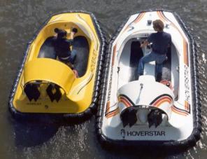      Hoverjet G.T.