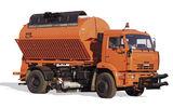 КО-829Д КамАЗ 483310-000005262/6