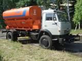КО-806 КамАЗ 806003-000001396/6