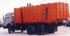МК-20-01 КамАЗ 584211-000007197/6