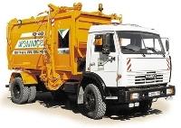 КО-440-7 КамАЗ 483231-000001296/6
