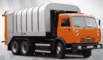 КО-440R1 КамАЗ 483205-000004162/6