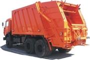 БМ-53229 КамАЗ 696800-000004162/6
