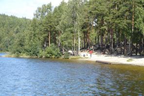 Земельный участок 16 соток в пос. Северка, Екатеринбург