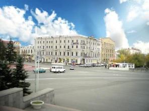 продажа офисных помещений