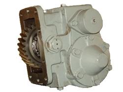 Коробка отбора мощности МП24-4208010-30