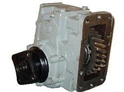 Коробка отбора мощности МП24-4208010-30