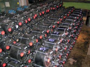 НВМ-70 насосы для доильных установок