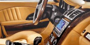 Качественная установка и ремонт автосигнализаций, DVD,TV, систем навигации и другое оборудование