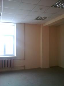 Аренда офиса 39,5м2-Кировский р-н,без комиссии