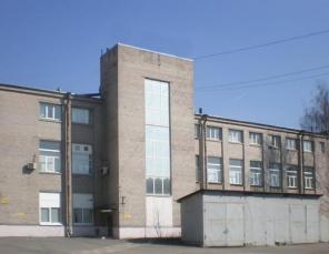 Аренда офиса 39,5м2-Кировский р-н,без комиссии