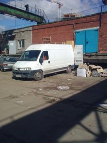 Аренда склад/производство 130м2(200р) - 1-этаж,Приморский р-н