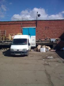 Аренда склад/производство 130м2(200р) - 1-этаж,Приморский р-н