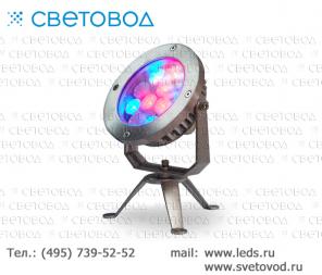    (led)