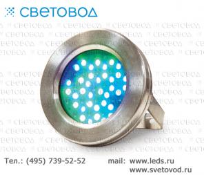 Светодиодные прожекторы Дубна (led)