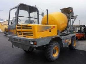Dieci L3500 Год — 2008