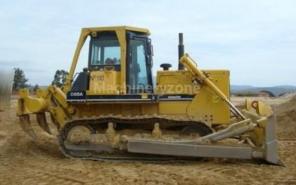 Komatsu D85A Год выпуска:2000