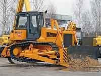 Komatsu D155A-5 Год выпуска:2005