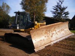 Komatsu D61 PX-12 Год выпуска:2001