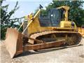 KOMATSU - D85PX-15 (бульдозер) Год — 2005
