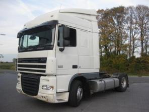 Тягач DAF XF105.410