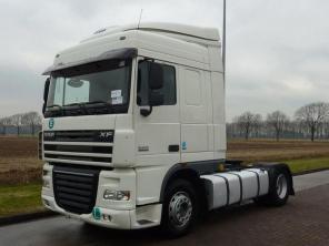 DAF - XF 105.410 (тягач) Год — 2006