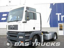 MAN - TGA 18.400 XXL MAN+INT EURO 5