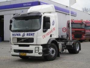 VOLVO - FE 320 4X2 TREKKER Год выпуска:2006