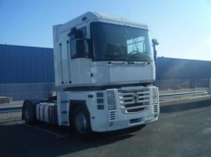 RENAULT - Magnum 460.19 T DXi13