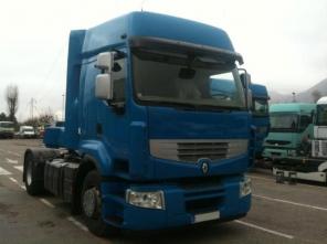 RENAULT - Premium Route 450.19 T Privilège