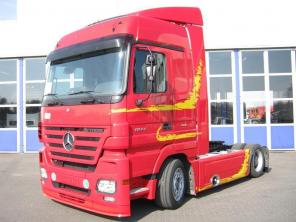 Mercedes Actros 1844 LLS